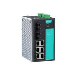 EDS-508A-MM-ST MOXA