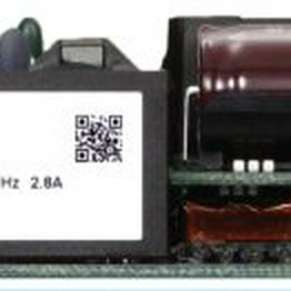 COSEL GHA300F-24 image
