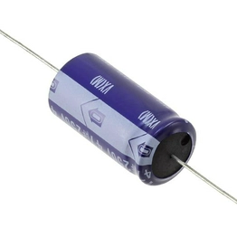 TVX2G220MCD nichicon