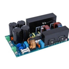 EVALPFC5KIKWWR5SYSTOBO1 Infineon Technologies