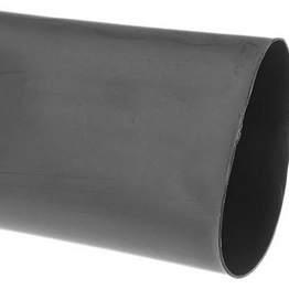 309-15080 TF21-50.8/25.4-PO-X-BK HellermannTyton