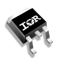 Infineon Technologies AUIRFR540Z image
