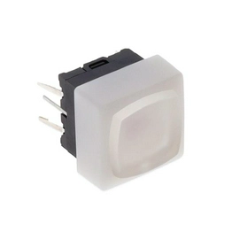 NKK Switches JB15LPC-BB image