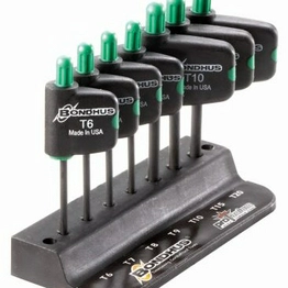 35045 BONDHUS