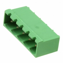 796644-5 TE Connectivity
