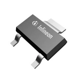 Infineon Technologies IPN95R3K7P7ATMA1 image