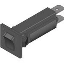 1584B15 Hammond Manufacturing
