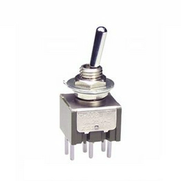 NKK Switches M2025SS4W03 image
