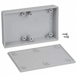 021I,GY Serpac Electronic Enclosures