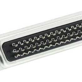 Amphenol L77HDB44S image