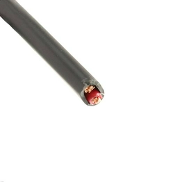 M3902 BK005 Alpha Wire