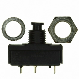 E-T-A Elektrotechnische Apparate 1410-G111-L2F1-S01-1.5A image
