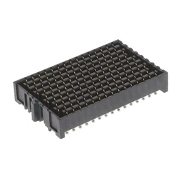samtec DPAF-15-03.0-S-8-2-A image