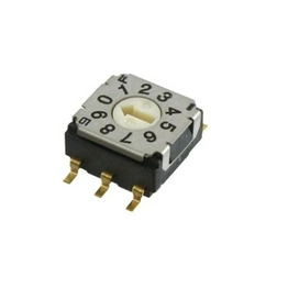 NIDEC COMPONENTS CORPORATION SH-7030TB image