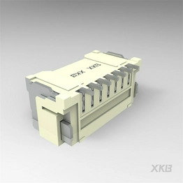 XKB Connectivity X1515WRS-07-LPSW image