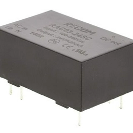 RECOM Power RAC03-24SC image
