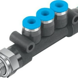 QST3-G1/4-8-6 FESTO