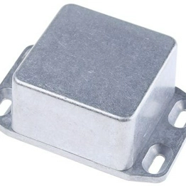 Hammond Manufacturing 1590LBFL image