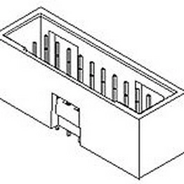 molex 15-80-0209 image