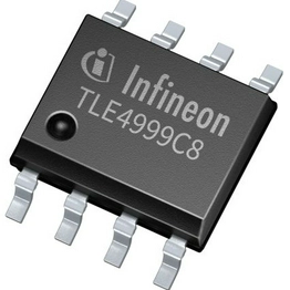 Infineon Technologies TLE4999C8XUMA1 image