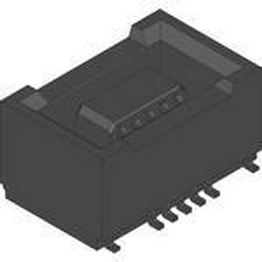 DF40HB(2.5)-10DS-0.4V(51) Hirose Electric
