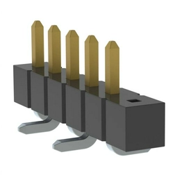 TSM-106-04-L-SV-001-P samtec