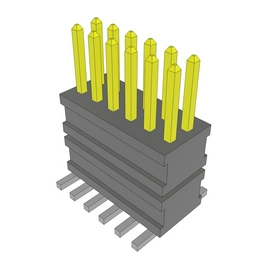 samtec FW-06-03-F-D-228-150-A image