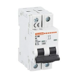 Lovato Electric P1MB2PD02 image