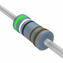 MFR50SFTE52-5K9 YAGEO