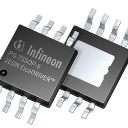 2EDN7534RXTMA1 Infineon Technologies