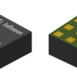 Infineon Technologies BGS14MPA9E6327XTSA1 image