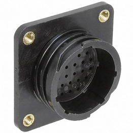 205840-4 TE Connectivity