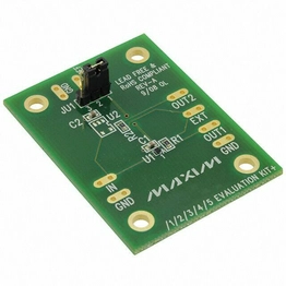 MAX9062EVKIT+ Analog Devices