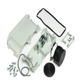 FIBOX MB 2260 CABLE ENTRY SET image