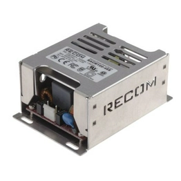 RECOM Power RACM100-48S image