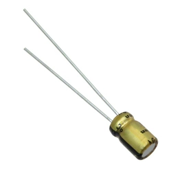 nichicon USW1H010MDD1TP image