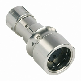 bulgin PXM6010/03S/ST/0507 image