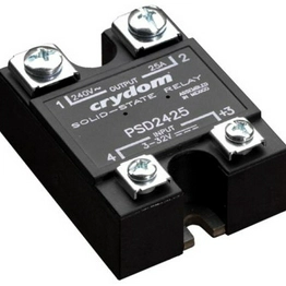 Sensata Technologies PSD2450 image