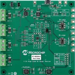 EV40S84A Microchip Technology