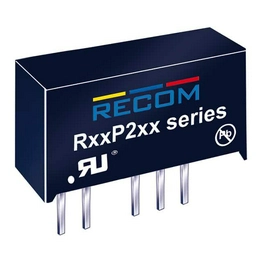 R12P205D RECOM Power