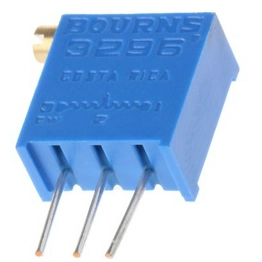 BOURNS 3296X-1-202LF image