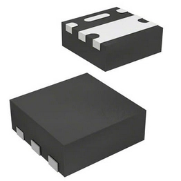 SIA483ADJ-T1-GE3 Vishay Intertechnology