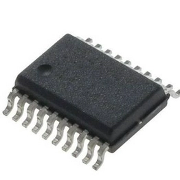 Renesas Electronics 74FCT3807AQG8 image