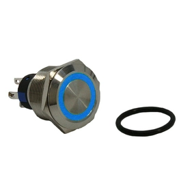 DH22U1NBSB12 Circuit Interruption Technology