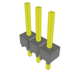 samtec MTSW-103-23-L-S-240 image