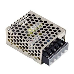 Mean-Well USA, Inc. RS-15-24 image
