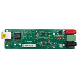 PD70224EVB-WAUXPWR Microchip Technology