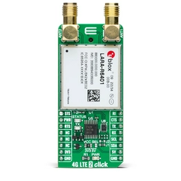 MIKROE-5822 MikroElektronika