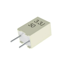 KEMET R82IC3100Z360J image