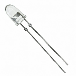 Vishay Intertechnology TLCR5800 image